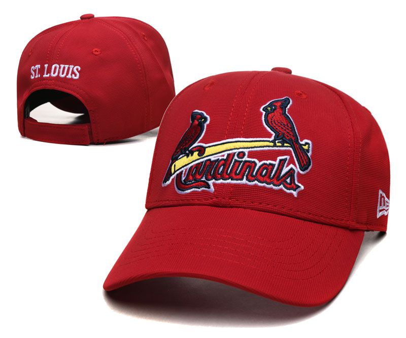 2023 MLB St.Louis Cardinals Hat TX 202306263->->Sports Caps